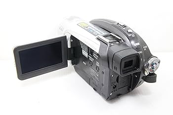 動作品パナソニック Panasonic HDC-SD7白 デジタルビデオカメラ 概要 デジタルハイビジョンビデオカメラ HDC-SD7 | デジタル
